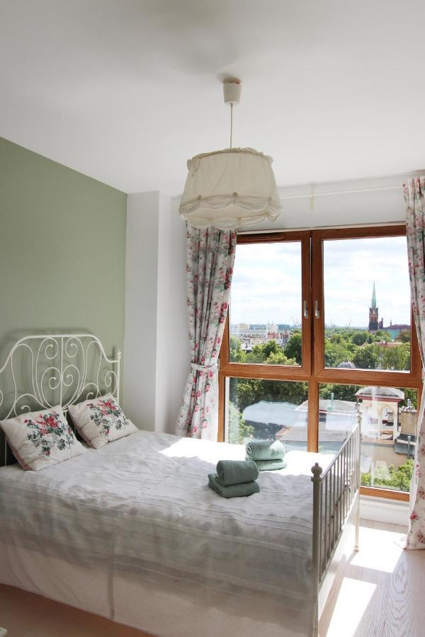 Apartament Seventh Heaven Gdansk Exterior photo