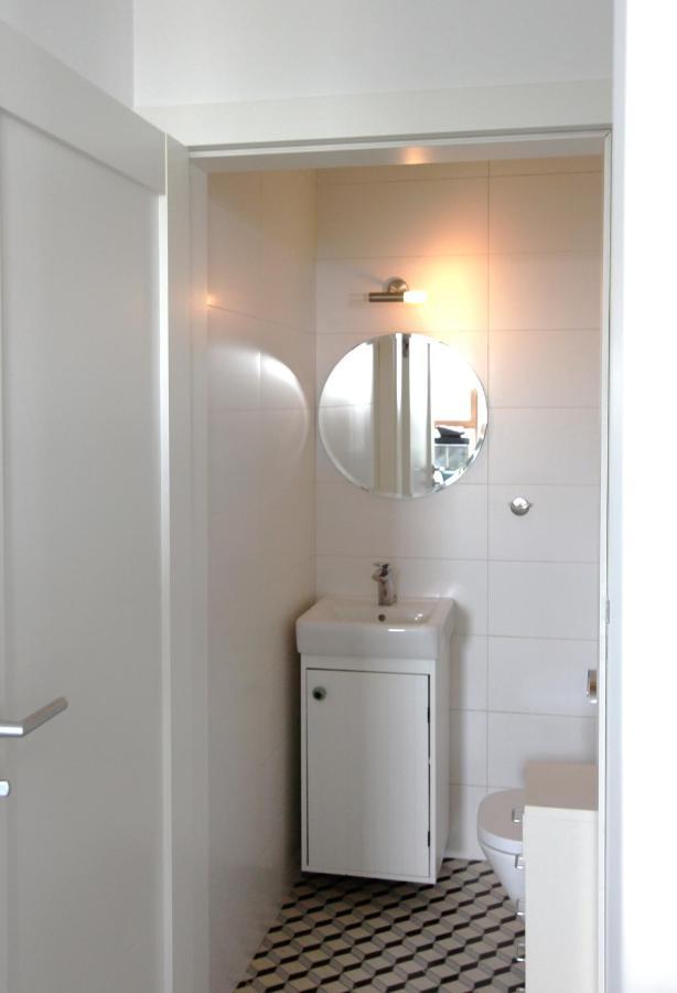 Apartament Seventh Heaven Gdansk Exterior photo